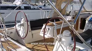 Beneteau Oceanis 40