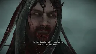 Castlevania  Lords of Shadow 2 | Dracula and Inner Dracula