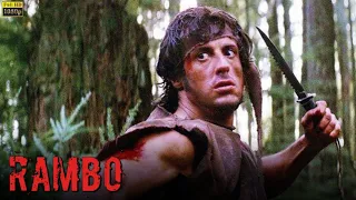 Rambo (2008) Full Movie Review | Sylvester Stallone, Julie Benz, Paul Schulze | Review & Facts