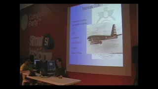 Conferencia UAV