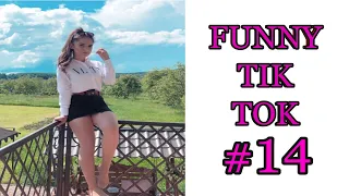 ПРИКОЛЫ 2021 😎 FUNNY TIK TOK #14 😎 ПРИКОЛЫ В ТИК ТОК 😎 Top TikTok 2021 😎  ЧУДИКИ ИЗ ТИК ТОК