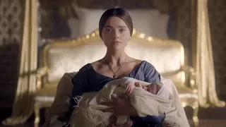 Victoria, Season 2: Victoria & Albert as Parents