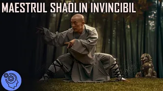 De ce NIMENI nu poate invinge un Shaolin