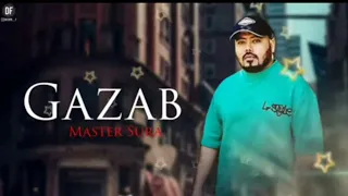 Master sura - GAZAB