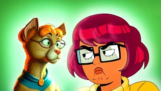 Velma - Jeepers! WORSE than you could ever IMAGINE (Episode 1 Review)