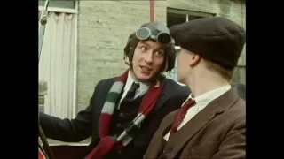 First of the Summer Wine S01E03 The Way of the Warrior