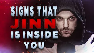 Signs that jinn is inside you| Experts warning| Must watch