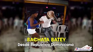 Bailando BACHATA DOMINICANA 😲Rodolfo, Alejandro, Míguela, Yocasti, (Andy Santiago -La Lampara Apaga)