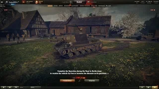 World of Tanks IS-2 s ***NEW ELITE TANK***