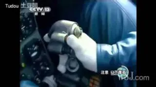 Chinese Military FAKE Drill Stolen Footage From  Movie 'Top Gun'