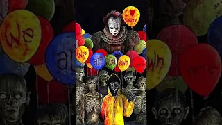 PENNYWISE