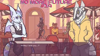 The Cutest Dragon- No More Future #14