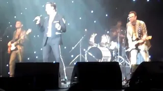 VITAS - The Leaves Have Flown [Concert in San Francisco - 05.02.2011] (Audience Recording)