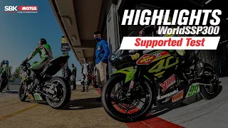 All the action from WorldSSP300 day 1 | HIGHLIGHTS