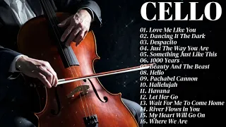 CELLO Music | Cellos Greatest Hits 2021 - The Best Songs Of 2Cellos 2021