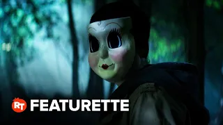 The Strangers: Chapter 1 Exclusive Featurette - Reimagining a Classic (2024)