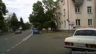 Подборка ДТП / Весна 2014 / Часть 1 - Car Crash Compilation - Part 1