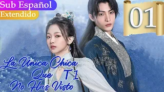 【Sub Español】 La Única Chica Que No Has Visto T1 PARTE 01 | The Only Girl You Haven't SeenS1