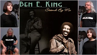 Ben E. King "Stand by Me" (acapella cover)