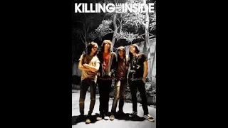 Killing Me Inside-The Tormented Lyrics ( Old formation )