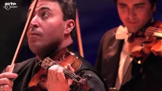 Maxim Vengerov - Introduction et Tarantelle - Sarasate