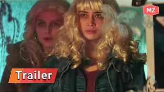 STRAY DOLLS Trailer | 2020 | Olivia DeJonge | Thriller Movie
