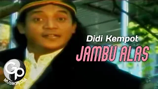 Didi Kempot - Jambu Alas