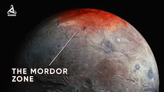 Latest Data from Charon. What Did New Horizons Manage to Capture?