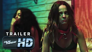 HUNT CLUB | Official HD Trailer (2023) | ACTION THRILLER | Film Threat Trailers