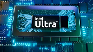 Intel Core Ultra - ЭТО ЧТО ВООБЩЕ ТАКОЕ?