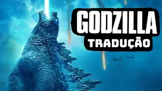 Bear McCreary feat. Serj Tankian- Godzilla (Tradução/PT-BR)