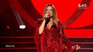 Natalia Mohylevska – Покохала – Dancing with the Stars. Season 6