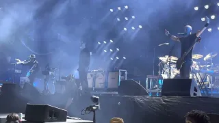SYSTEM OF A DOWN - TOXICITY - Live at Sick New World, Las Vegas, Front Row