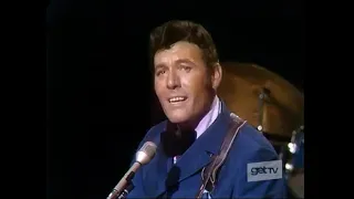 The Johnny Cash Show featuring Carl Perkins