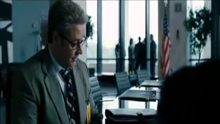 Body of Lies (2008) - Russel Crowe - CIA Guy Speech