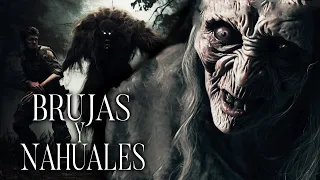 Los Casi Inmortales Historias De Terror - REDE