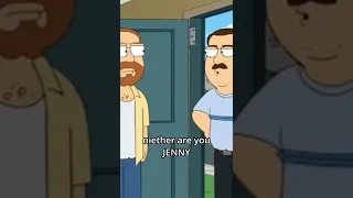 Ohio | Family Guy #cartoon #shorts #funny #familyguy #internet #ohio