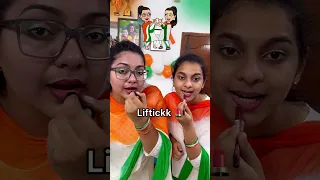 Happy Independence Day friends❤️🫶🏻 #youtube #swv #telugu #bitmoji #independenceday #shorts