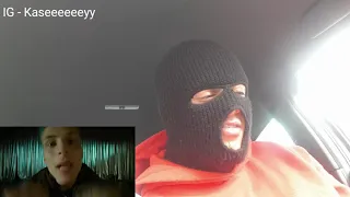 UK REACTION TO POLISH RAP 🇵🇱 - OKI FT GEDZ - SIRI - REACTION VIDEO!