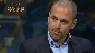 Signing Eden Hazard and Mourinho's tough love - Joe Cole on his time at Chelsea | PL Tonight