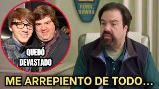 Dan Schneider responde a las acusaciones de Quiet on Set y lamenta lo que sucedió con Drake Bell