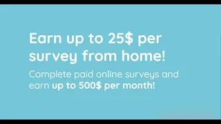 Top 5 Survey Sites that Pay INSTANTLY (Get Your Money Immediately)