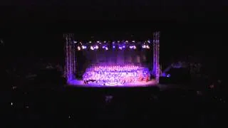 La bibbia - Ennio Morricone - Arena di Verona 15.09.2012