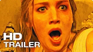 MOTHER! ⁄ МАМА! — Официальный РУССКИЙ ТРЕЙЛЕР (2017) Дженнифер Лоуренс | Fresh Кино Трейлеры