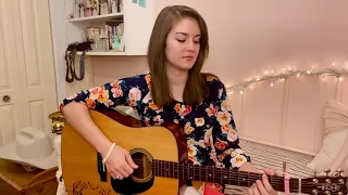 “Holy” Original song by Charlotte Prentice