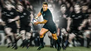 10 times Dan Carter PROVED he was the best 10 in rugby!