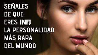 14 Señales De Que Eres INFJ - La Personalidad Más Rara del Mundo