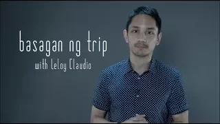 Basagan ng Trip with Leloy Claudio: Was Martial Law needed to defeat the communists?