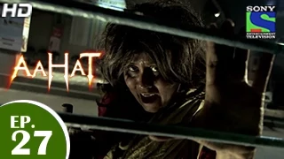 Aahat - आहट - Episode 27 - 20th April 2015