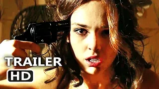 THE RUTHLESS Trailer (2019) Action Netflix TV Series